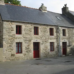 Bretoens Dorpshuis Hébergement de vacances
